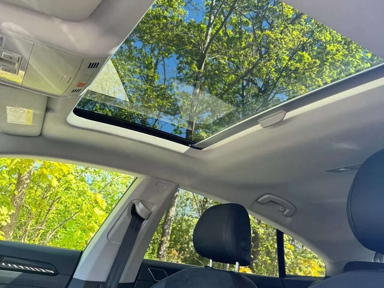 Billede 9 - VW Arteon 1,5 TSi 150 Elegance DSG