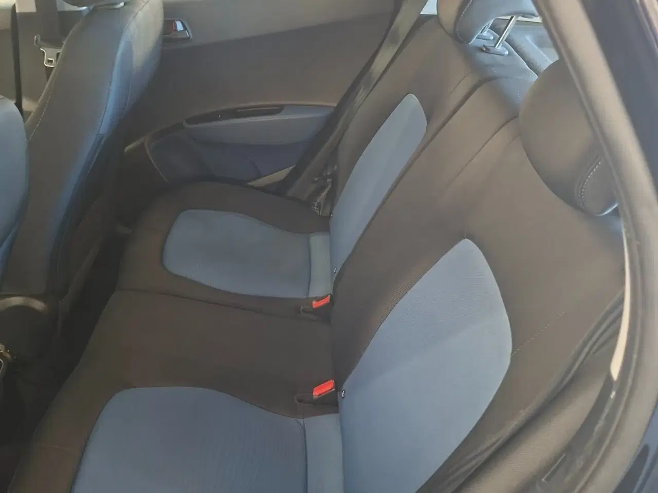 Billede 7 - Hyundai i10 1,0 Go Clim