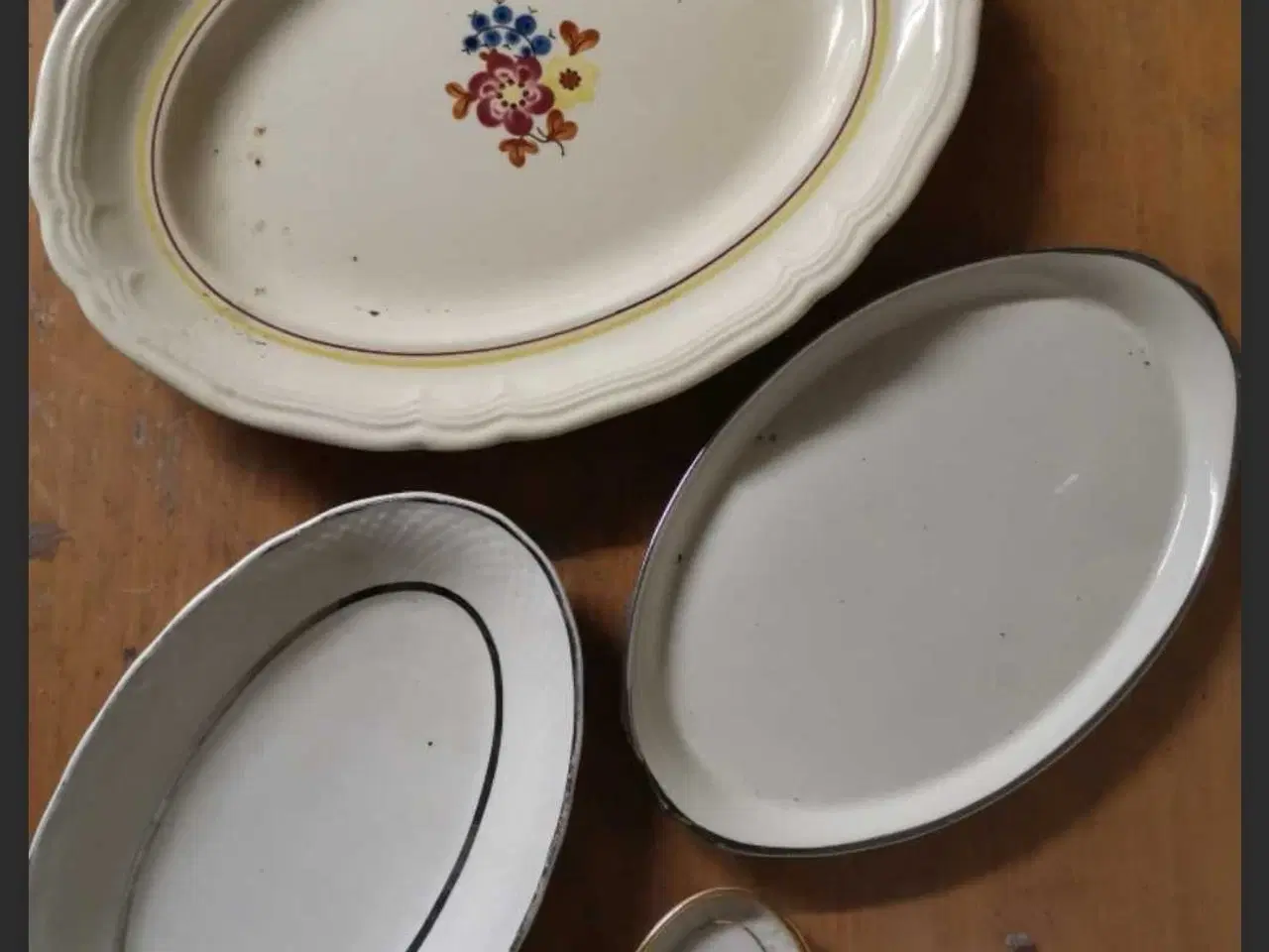 Billede 1 - Retro fade