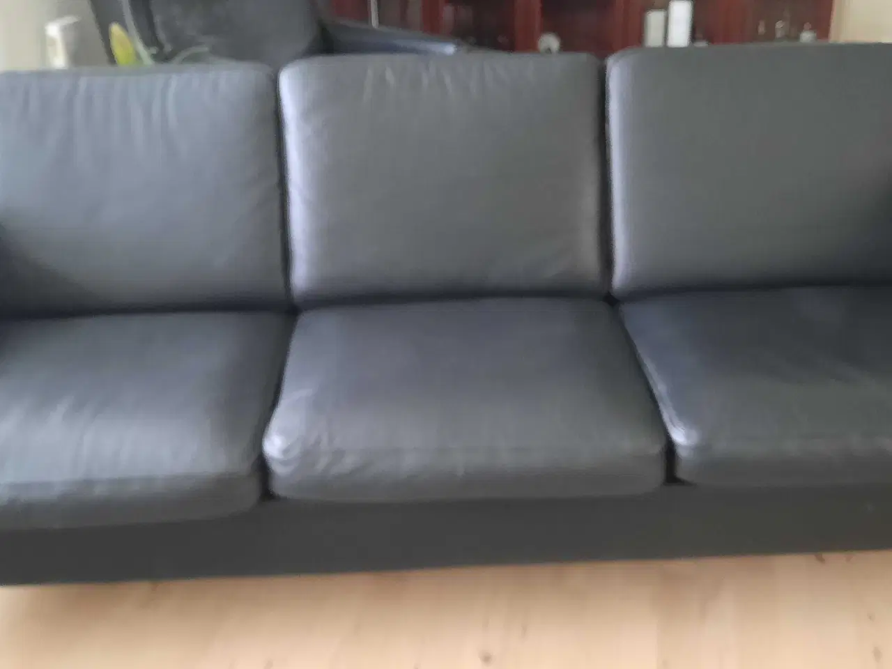 Billede 1 - 2 sofaer