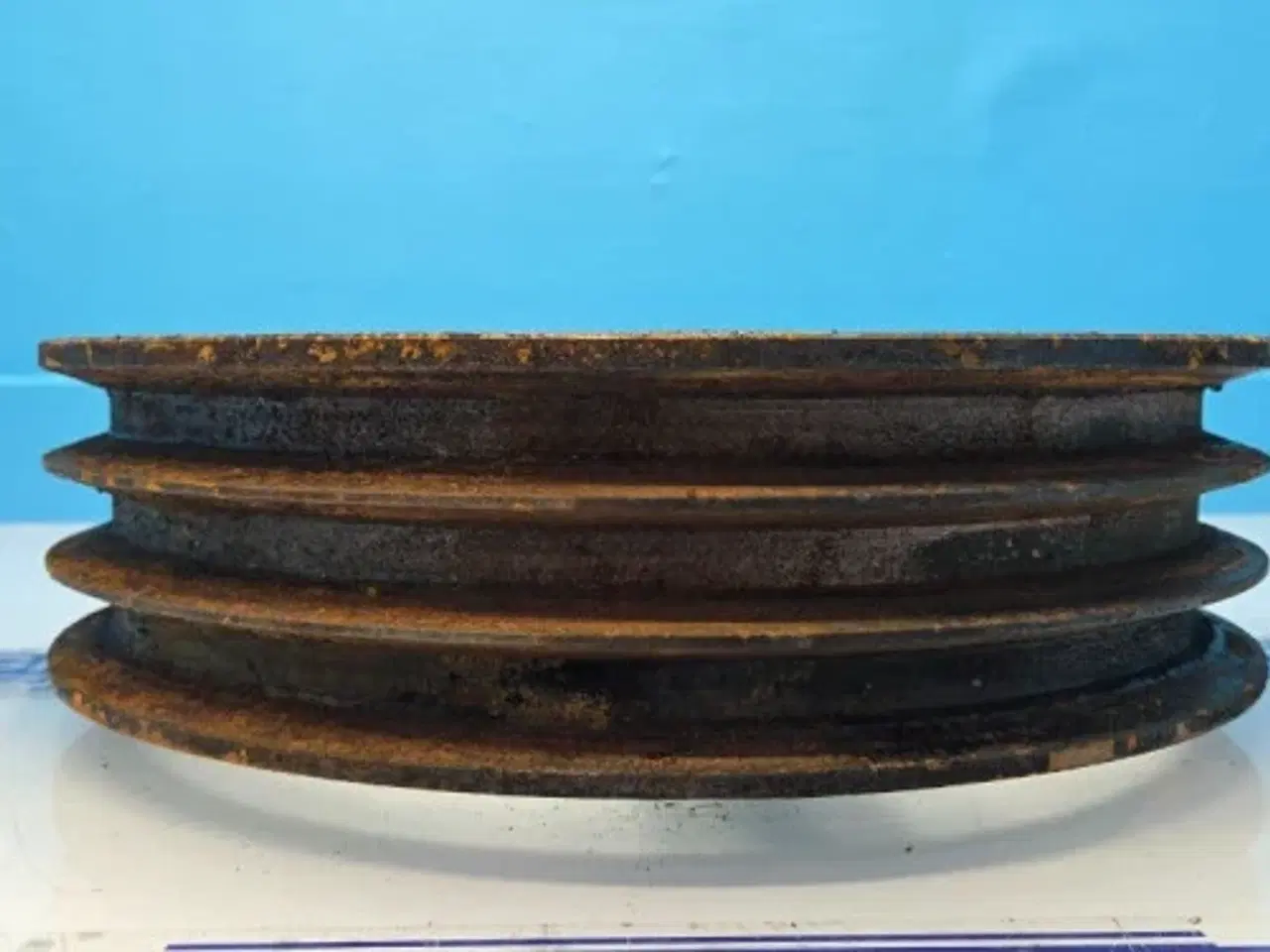 Billede 6 - Case 2188 Remskive 241930A1