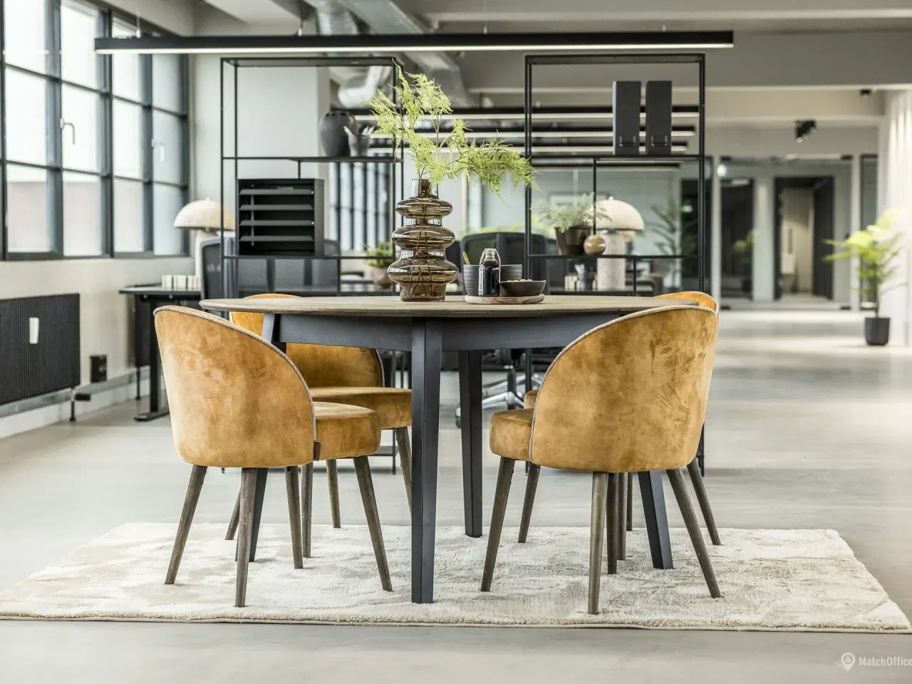 Billede 10 - Butikslejemål på 867 m² med maksimal synlighed – midt  på Nørrebro