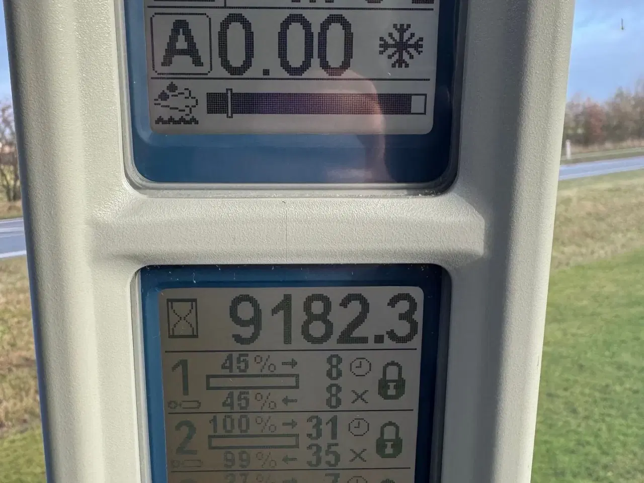 Billede 8 - New Holland T8.390