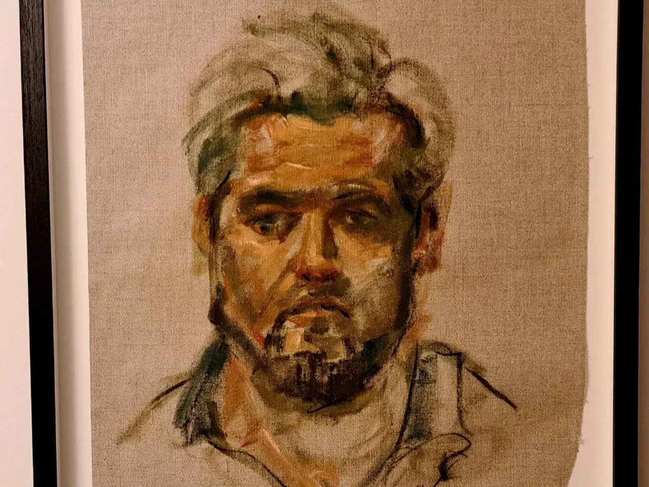 Billede 1 - Jacob Rantzau