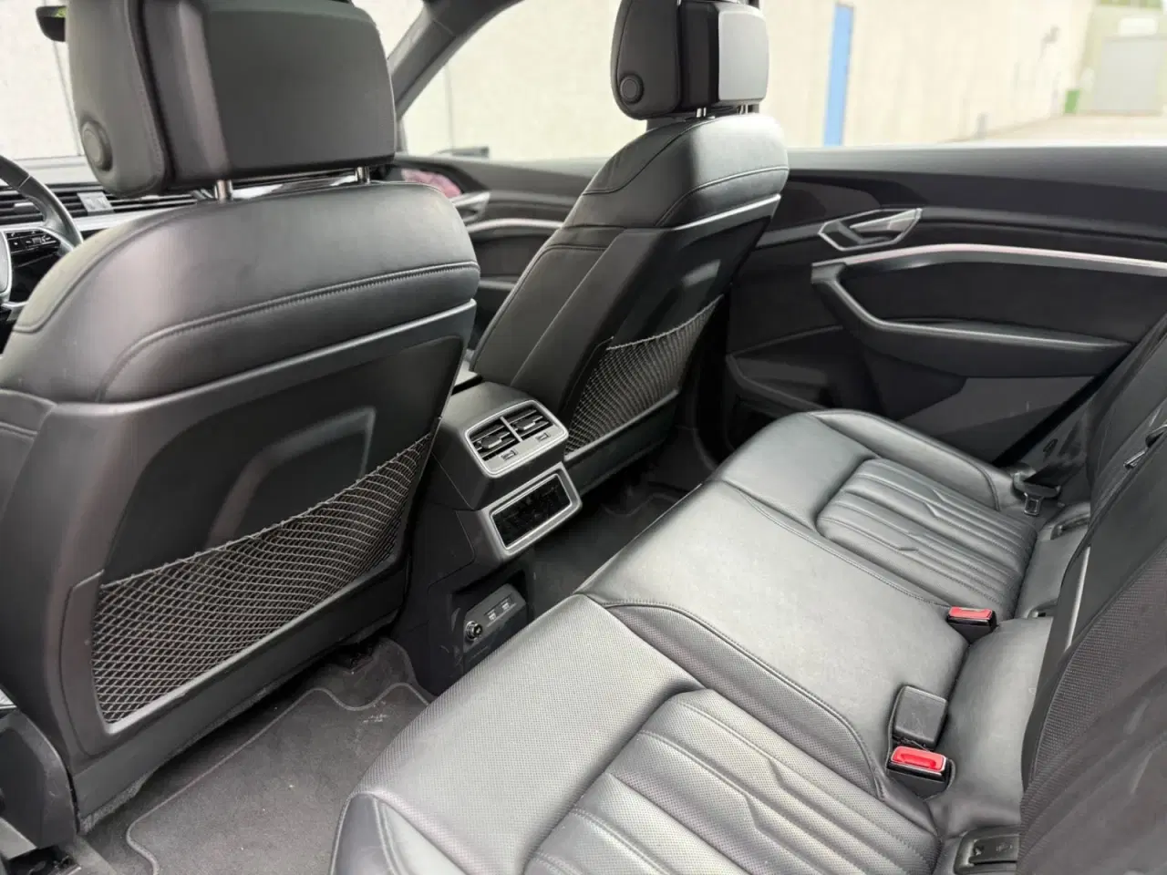 Billede 17 - Audi e-tron 50 Advanced Prestige quattro