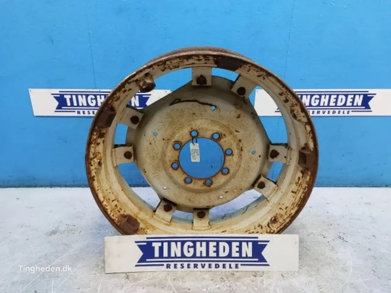 Billede 1 - 38"   DW12x38