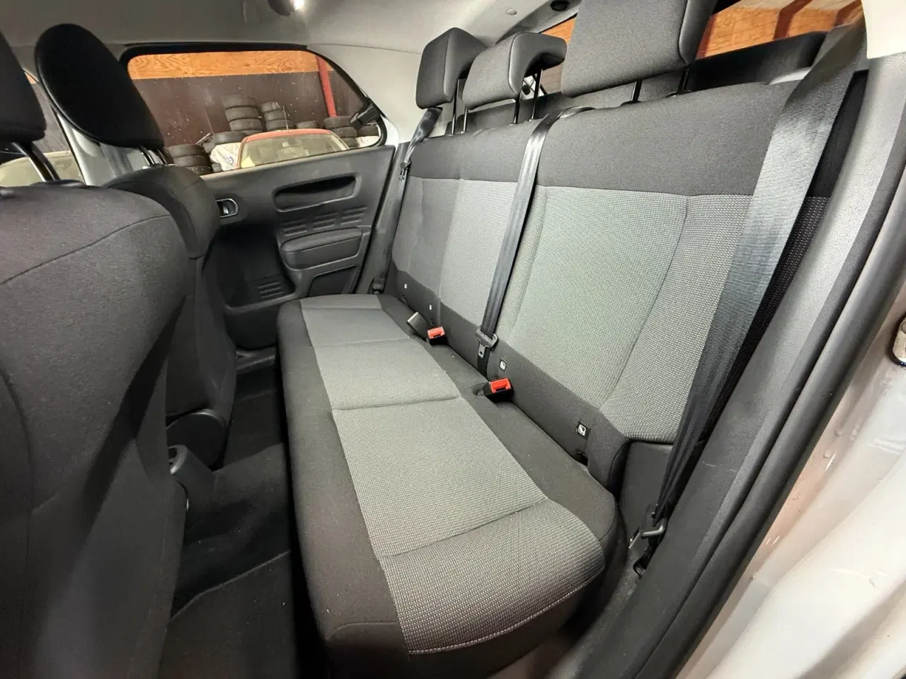 Billede 11 - Citroën C4 Cactus 1,2 PureTech 82 Challenge