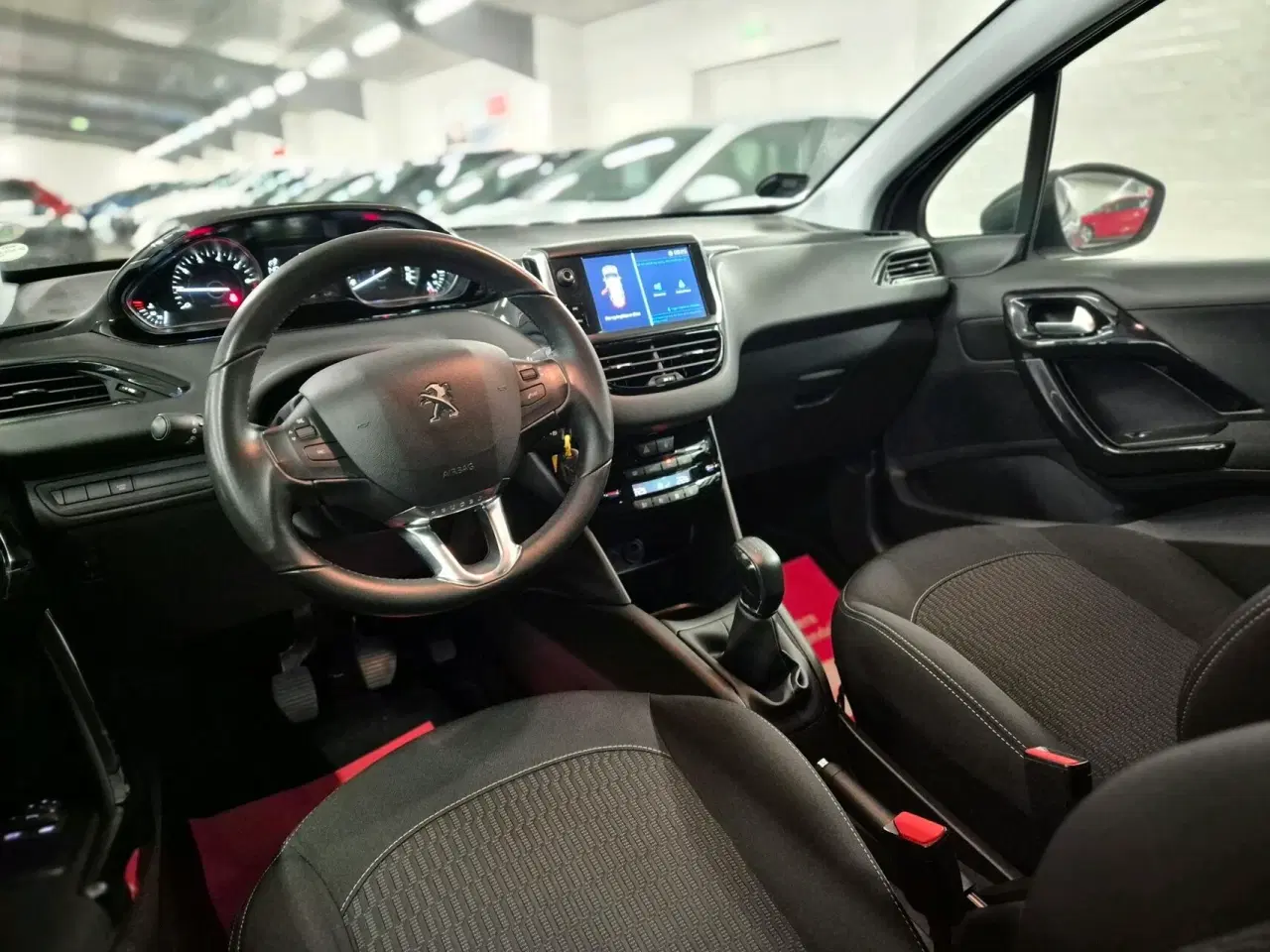 Billede 7 - Peugeot 208 1,2 PureTech Like+ 82HK 5d