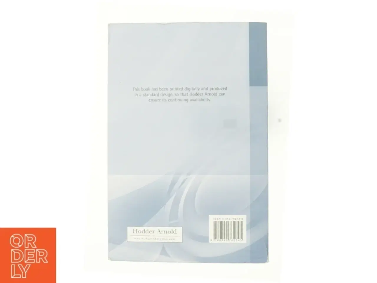 Billede 2 - Researching Audiences (Bog)
