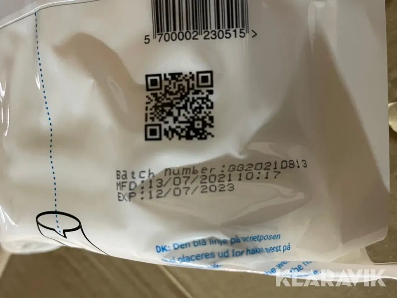 Billede 8 - Vådservietter Zurface 432 styk.