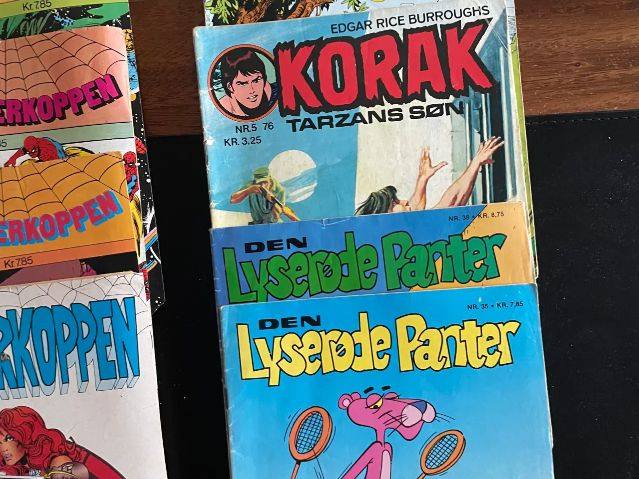 Billede 3 - Superman