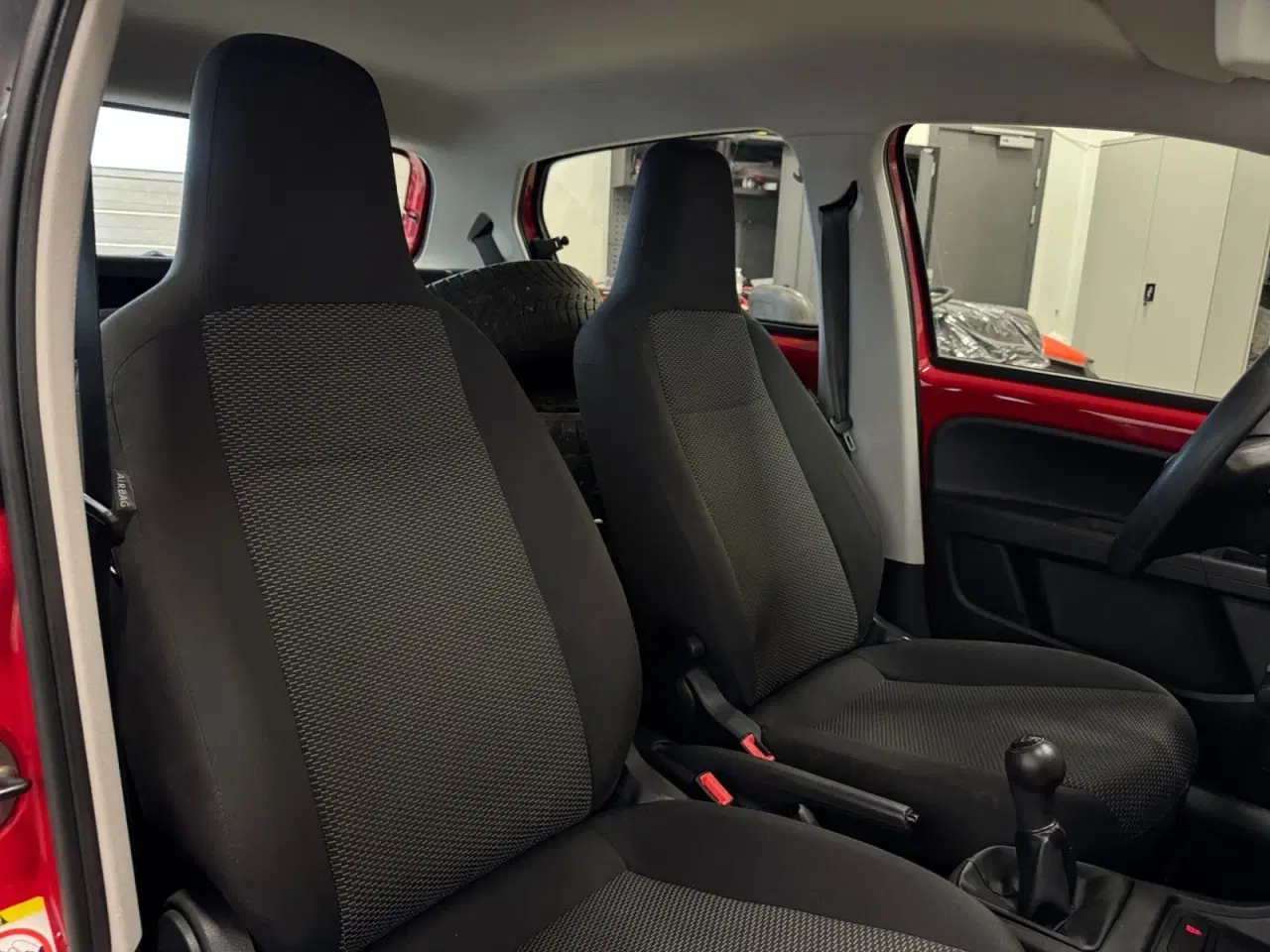 Billede 12 - Seat Mii 1,0 60 Reference
