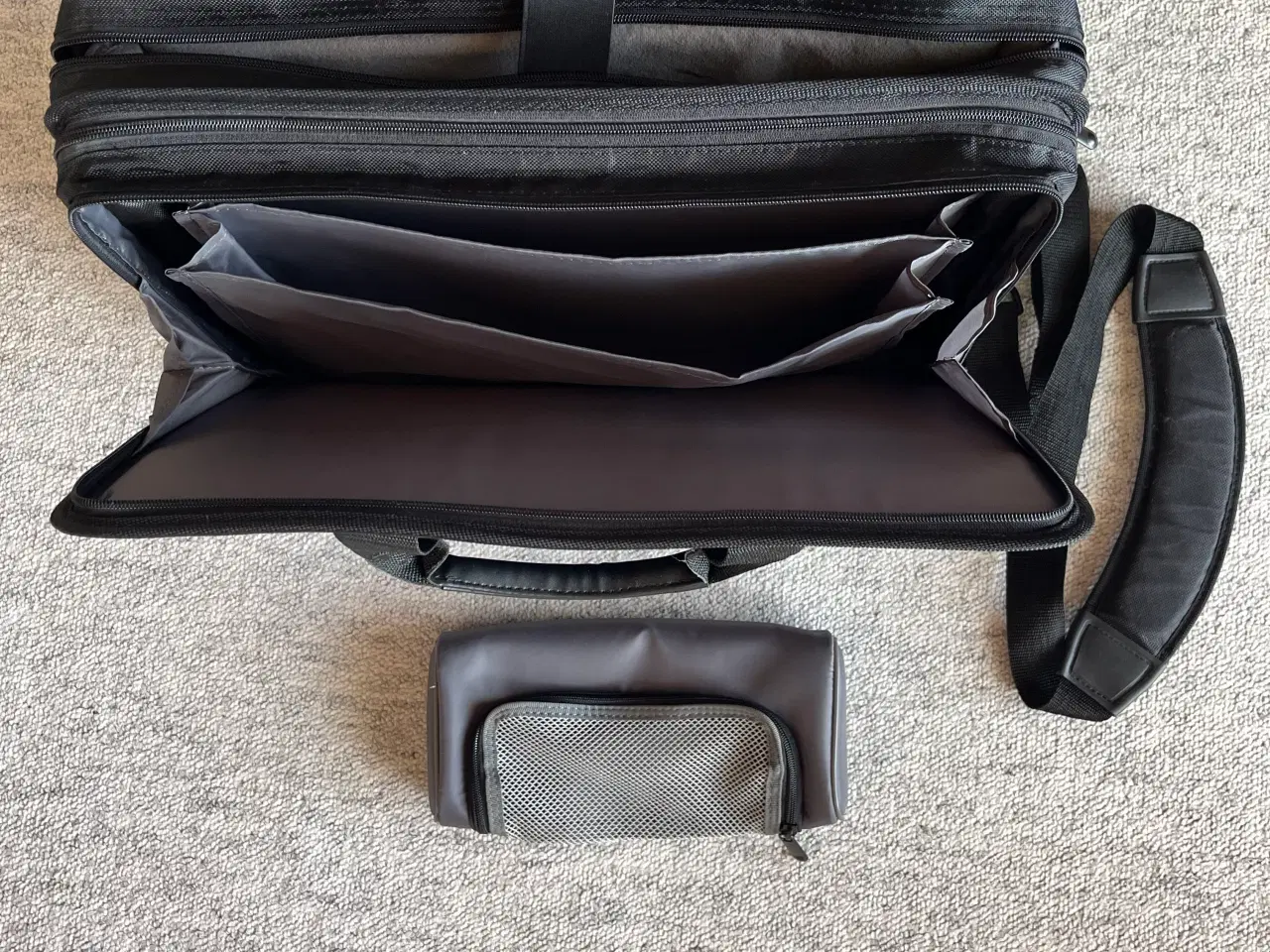Billede 3 - Computertaske/kontortaske Lenovo