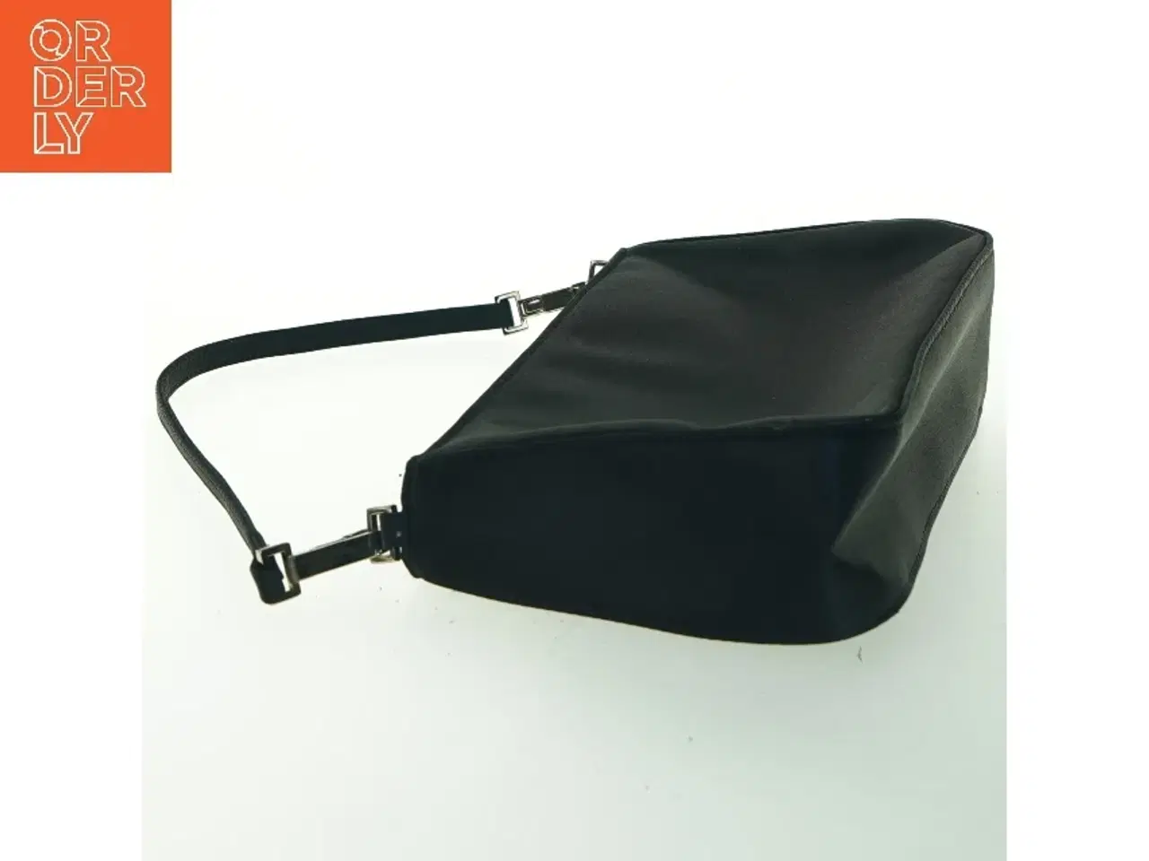 Billede 3 - Sort skuldertaske i Part Two design fra Part Two (str. 23x13x6 cm)