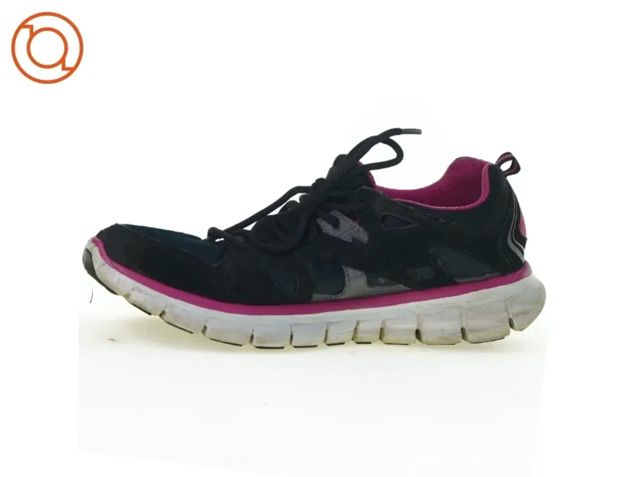 Billede 1 - Sko fra Skechers (str. 385)