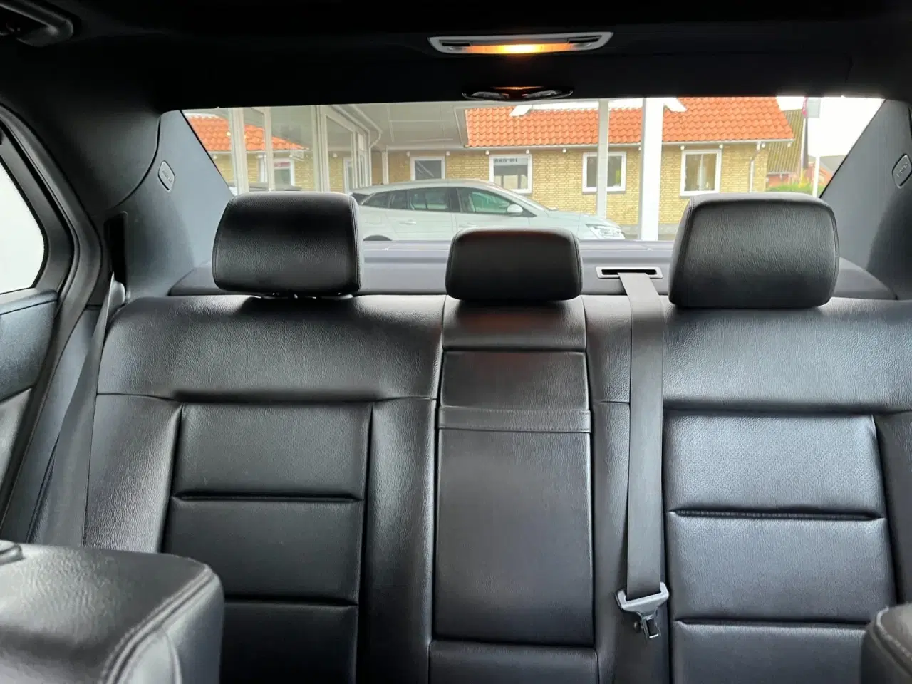 Billede 17 - Mercedes E300 2,2 BlueTEC Hybrid Avantgarde aut.