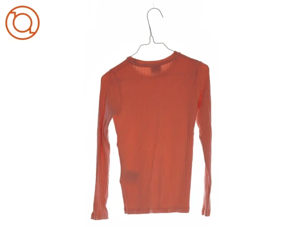 Billede 2 - Bluse fra Mads Nørgaard (str. 8 år)