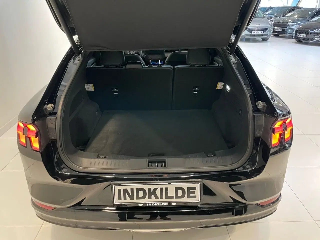 Billede 12 - Ford Mustang Mach-E 70 Premium Standard Range AWD