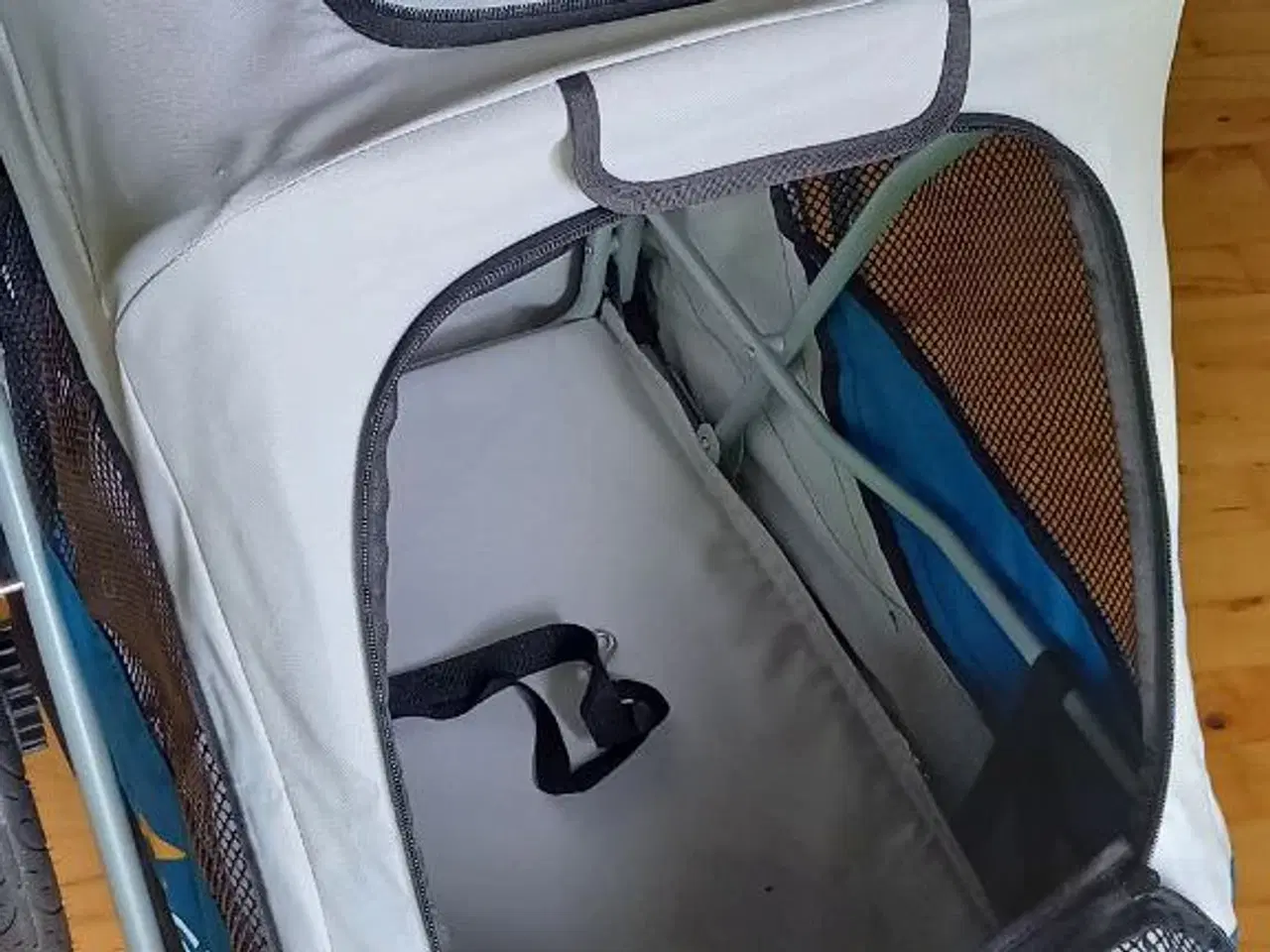 Billede 7 - Petstro petstroller hundetransport