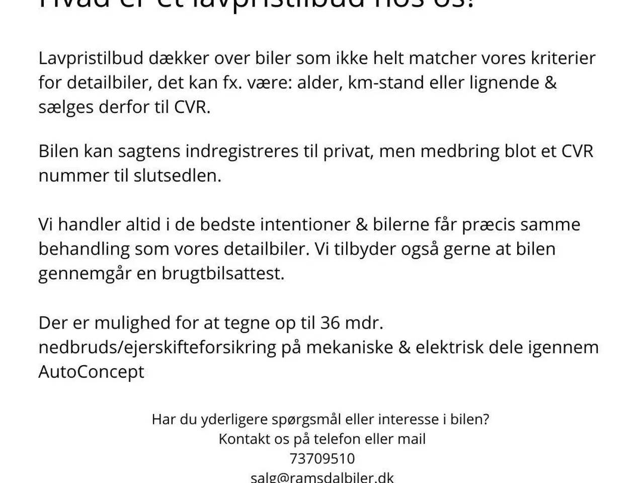 Billede 6 - Renault Twizy  Technic