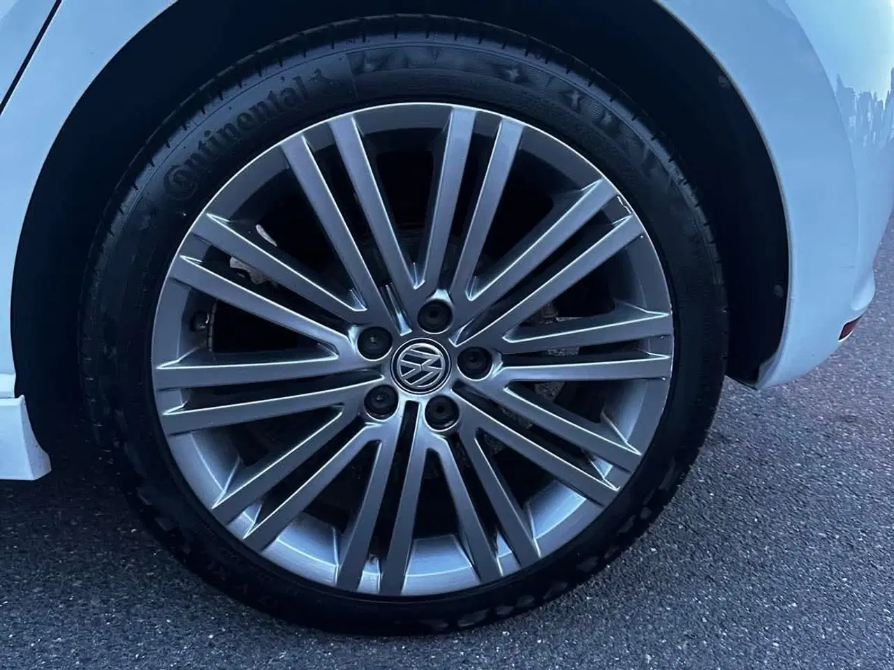 Billede 7 - Polo gt til salg
