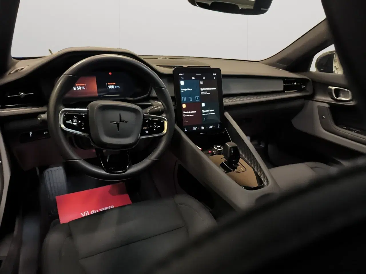 Billede 5 - Polestar 2  Long Range