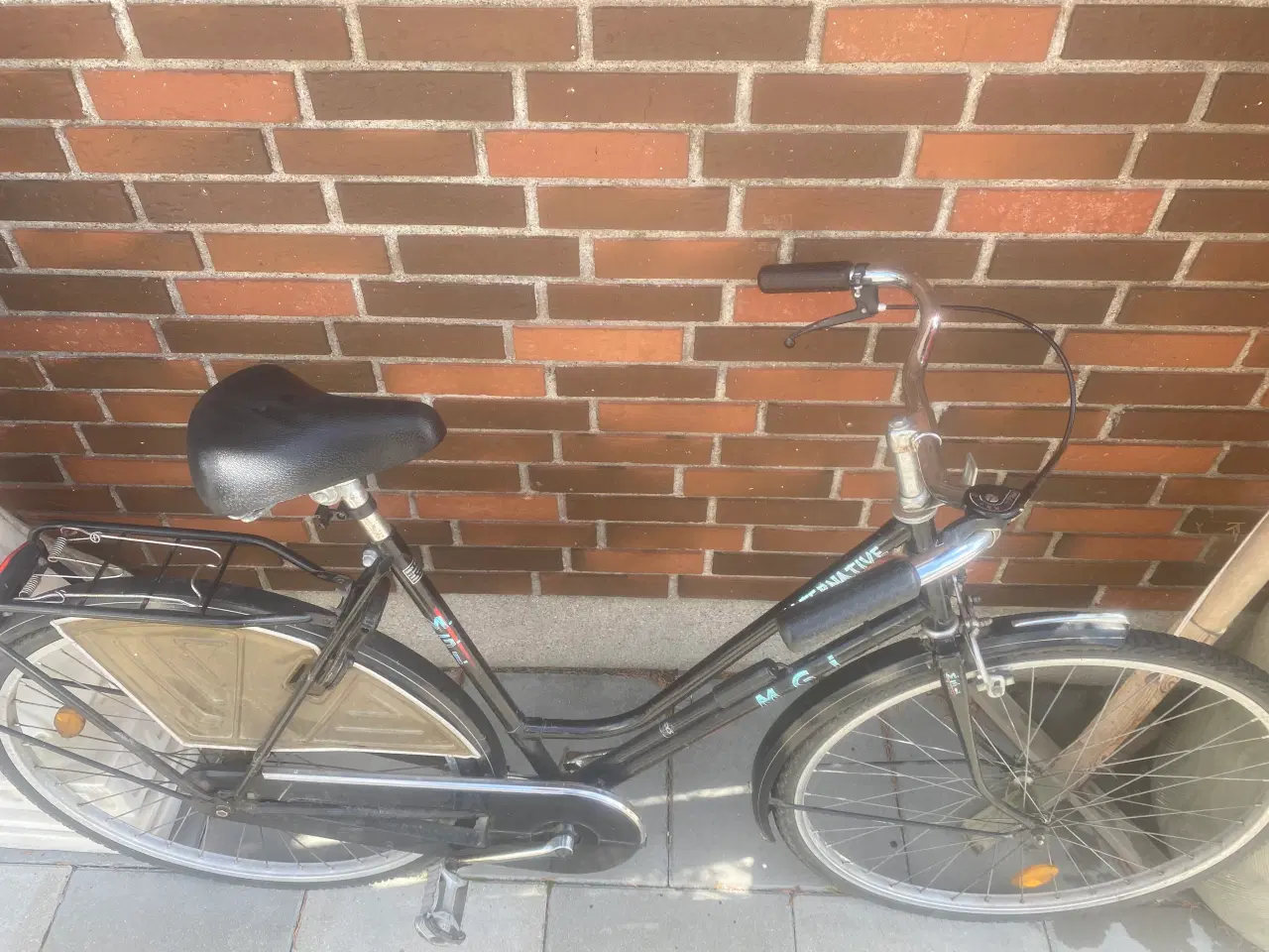Billede 2 - TOTAL Retro skal ses 
