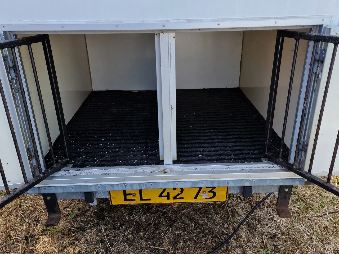 Billede 8 - Hundetrailer "Termo"