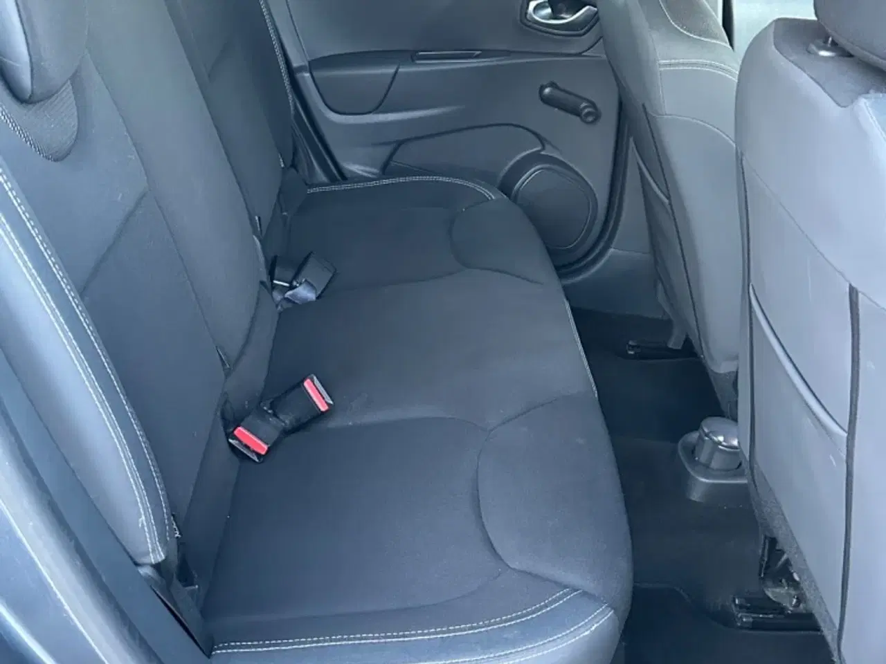 Billede 6 - Renault Clio IV 0,9 TCe 90 Zen Sport Tourer