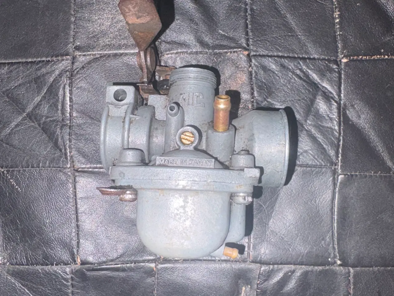 Billede 8 - Suzuki samurai DM 50