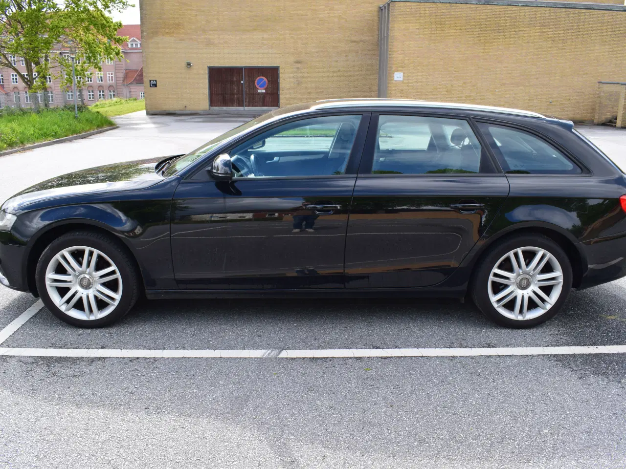 Billede 4 - Audi A4 1,8 TFSI 160 avant 5d