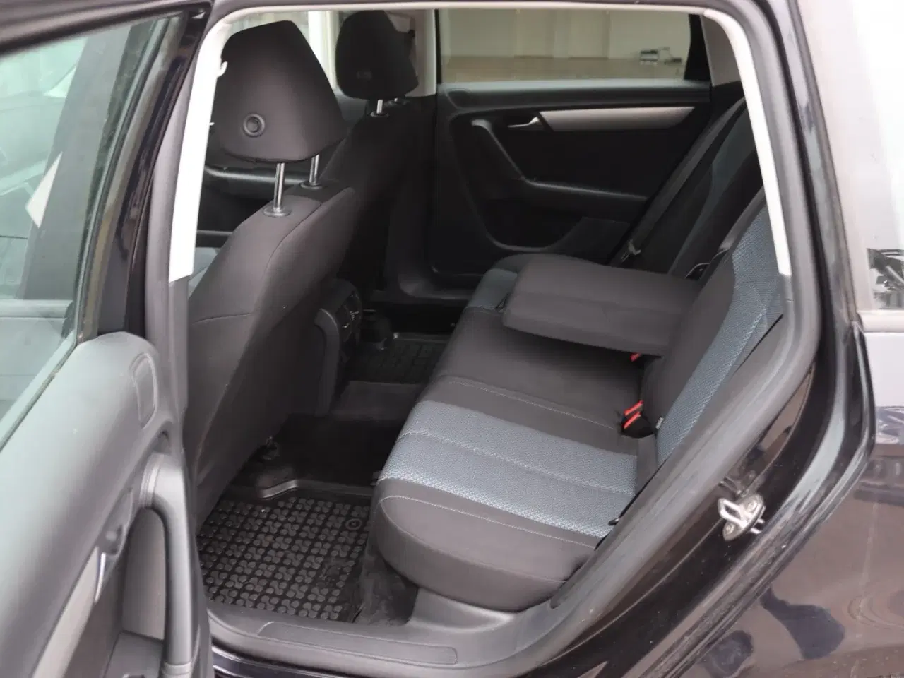 Billede 9 - VW Passat 1,6 TDi 105 BlueMotion Variant