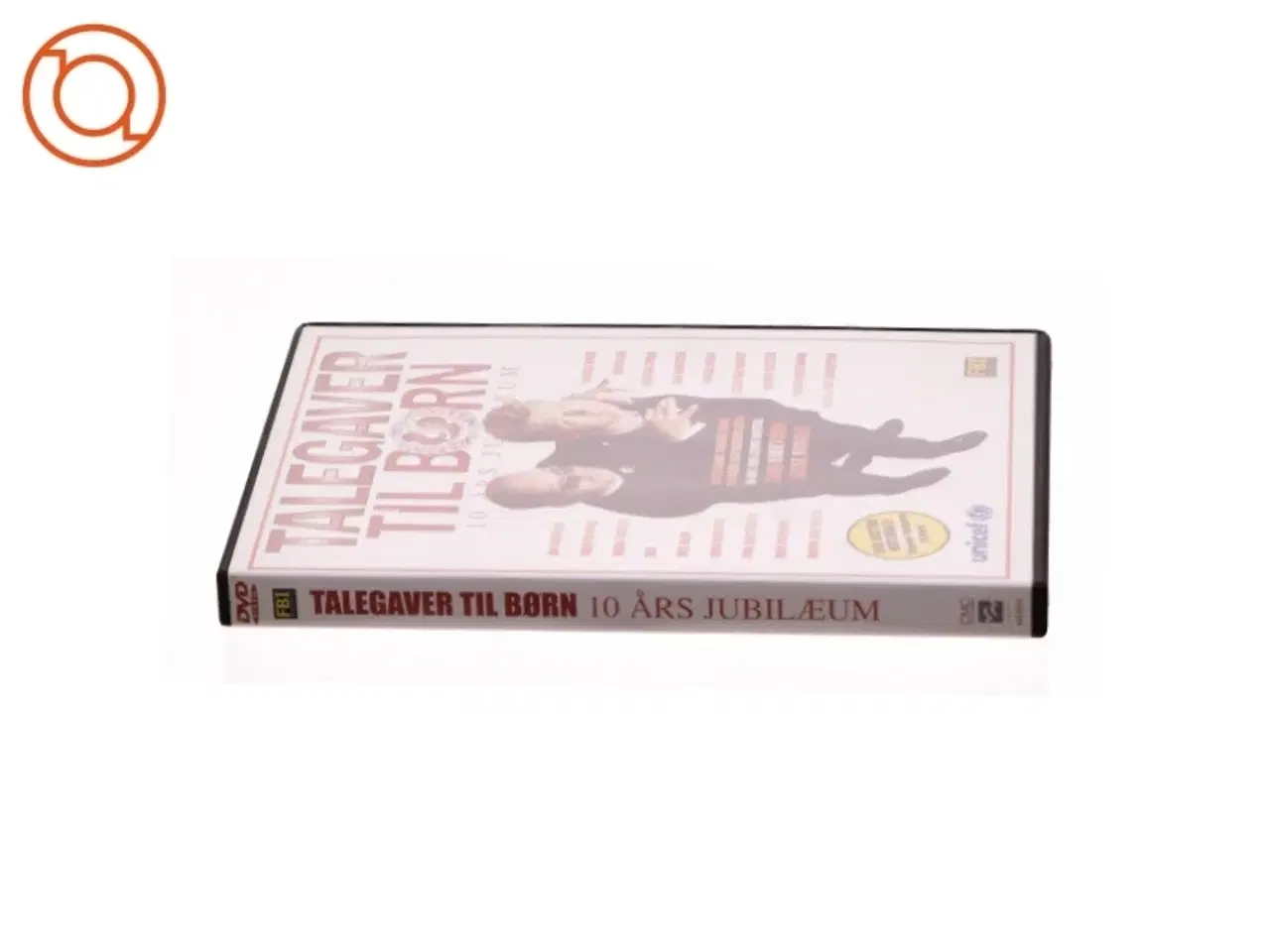 Billede 2 - Talegaver til Børn