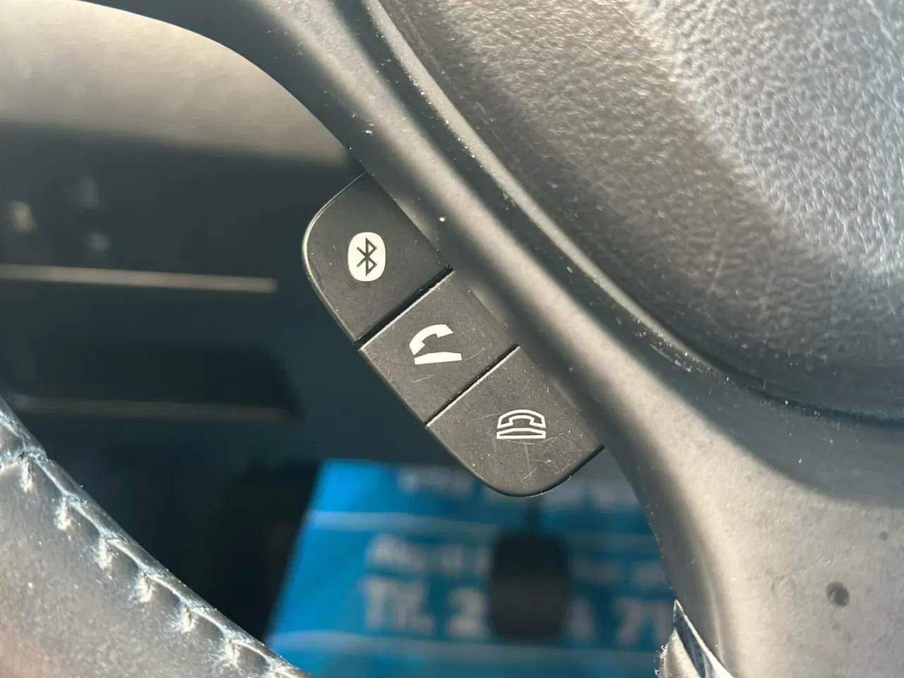 Billede 12 - Suzuki Baleno 1,2 Dualjet Active Extra
