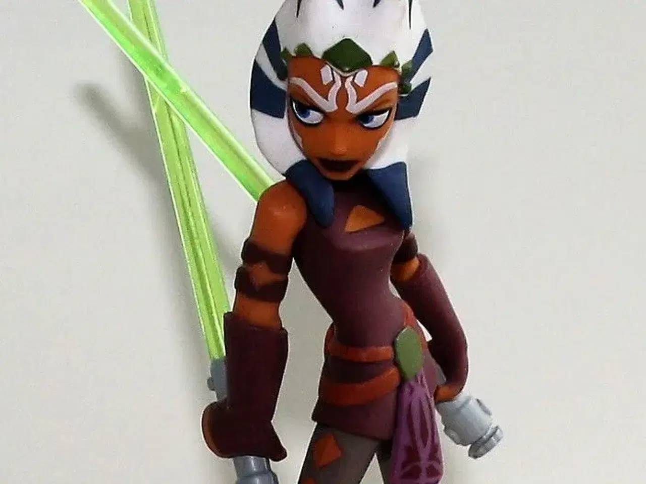 Billede 2 - Disney Infinity 3.0 - Ahsoka Tano