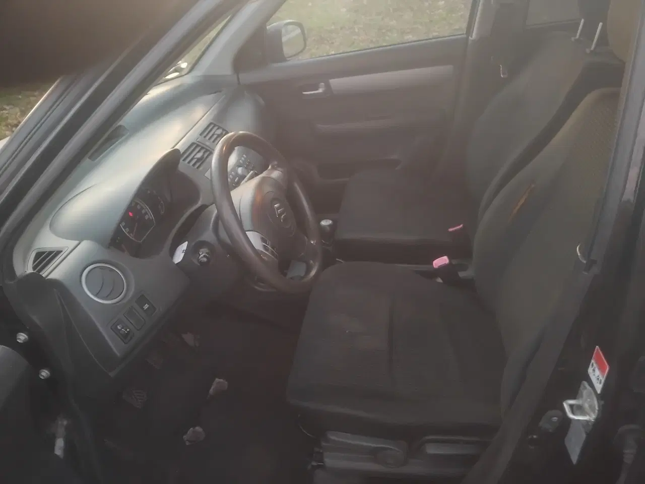 Billede 7 - Suzuki Swift 1,5 nysynet 