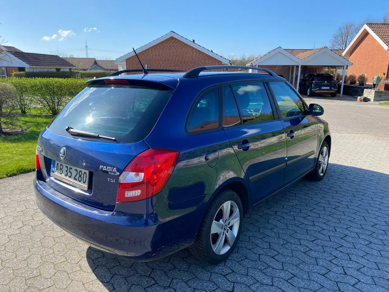 Billede 6 - Skoda Fabia 1,2 TSI