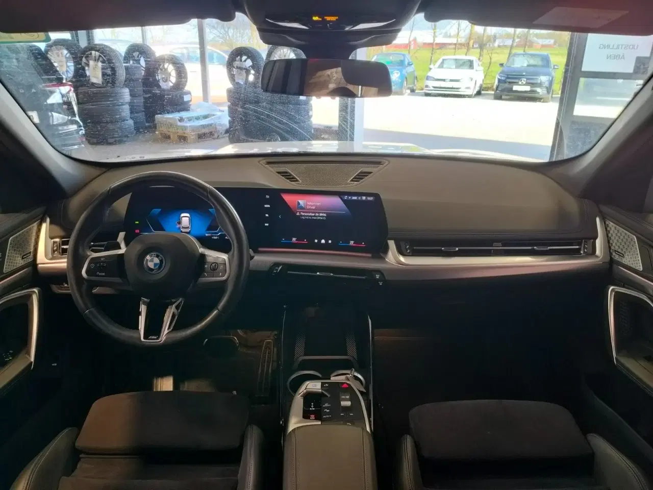 Billede 7 - BMW iX1  eDrive20 M-Sport