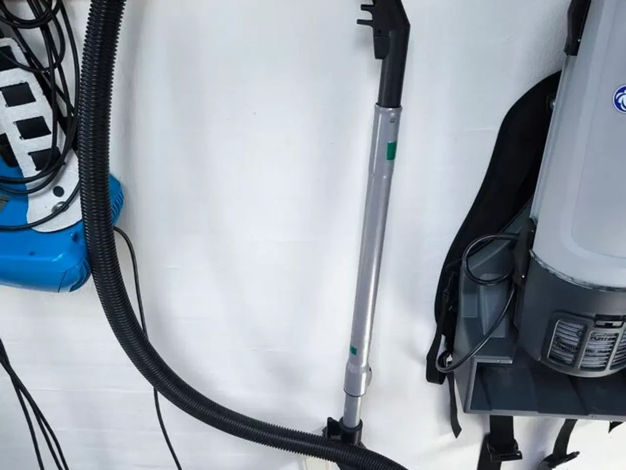 Billede 2 - Støvsuger NILFISK UZ 934