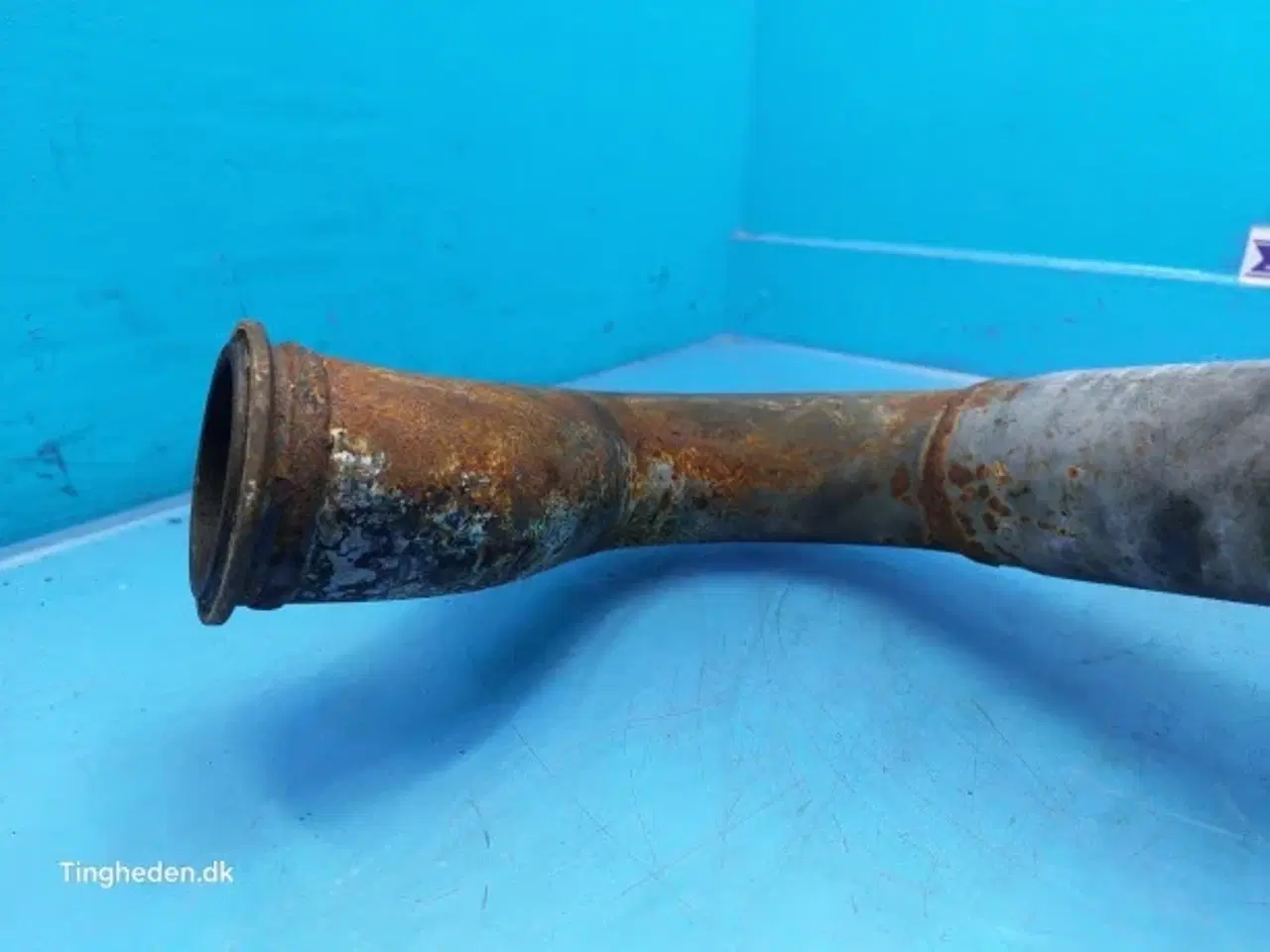 Billede 12 - Case Farmall 95A Rør 84584920