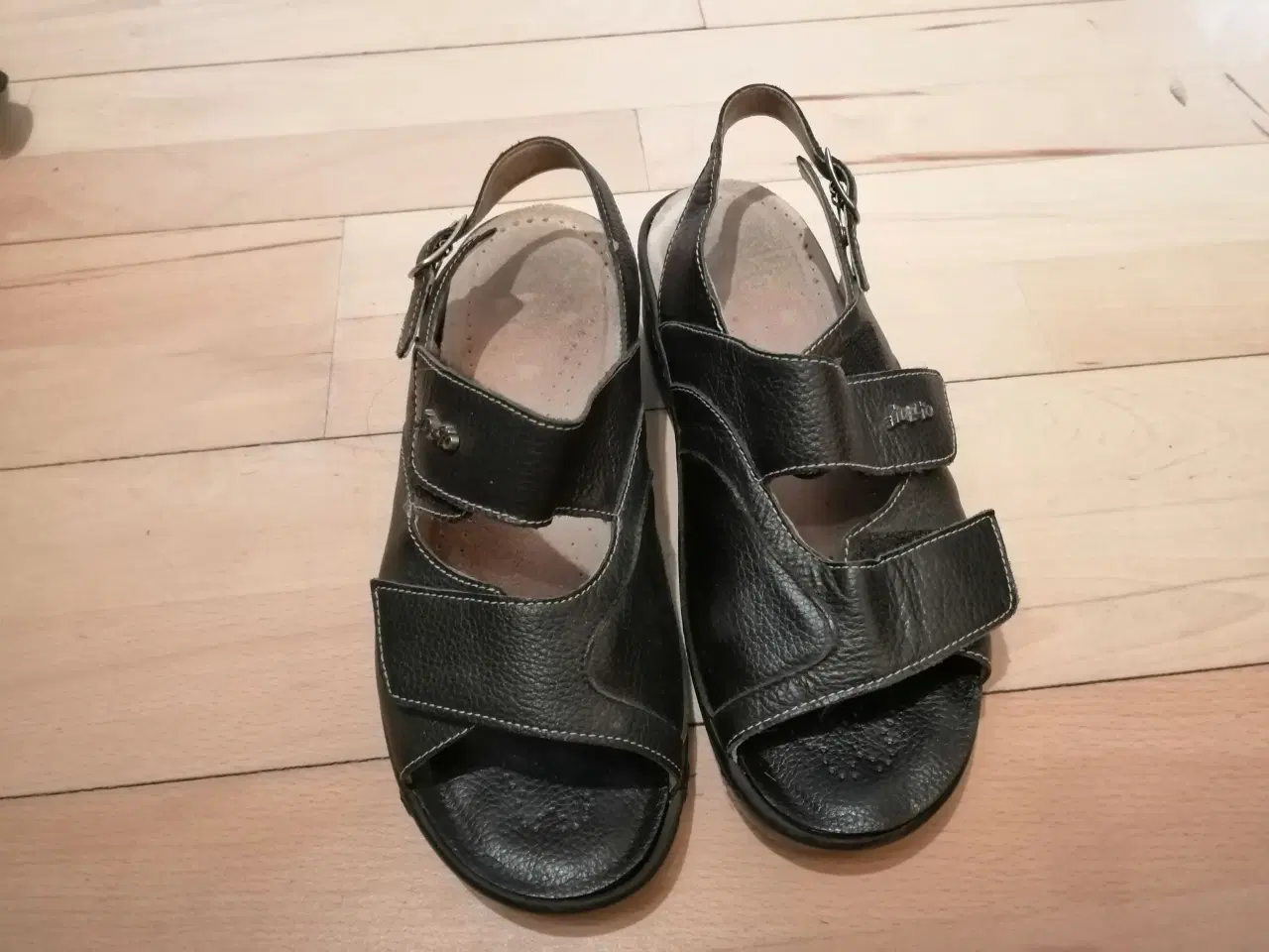 Billede 1 - Fidelio sandaler 
