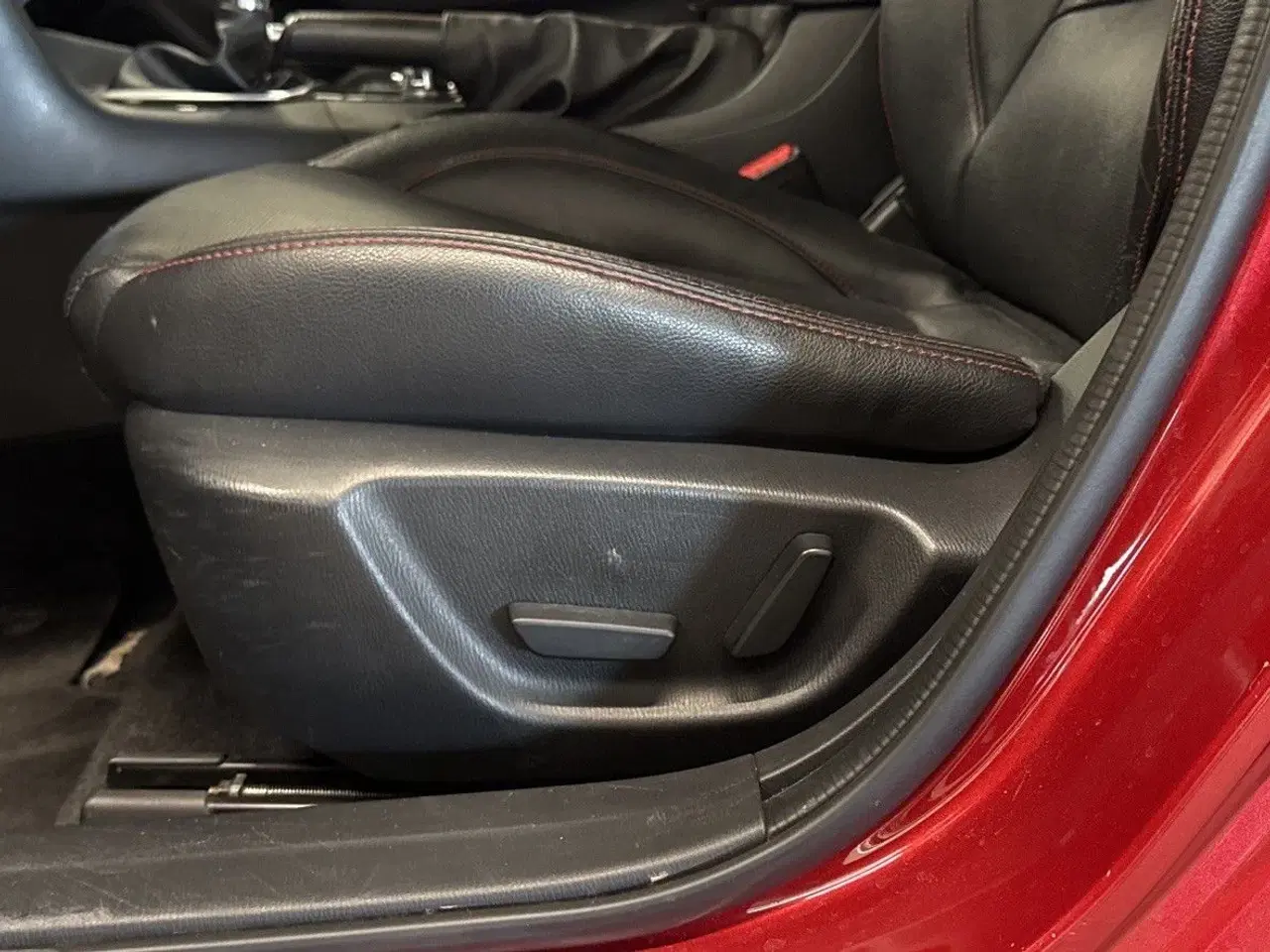 Billede 9 - Mazda 3 2,2 Skyactiv-D Optimum 150HK 5d 6g