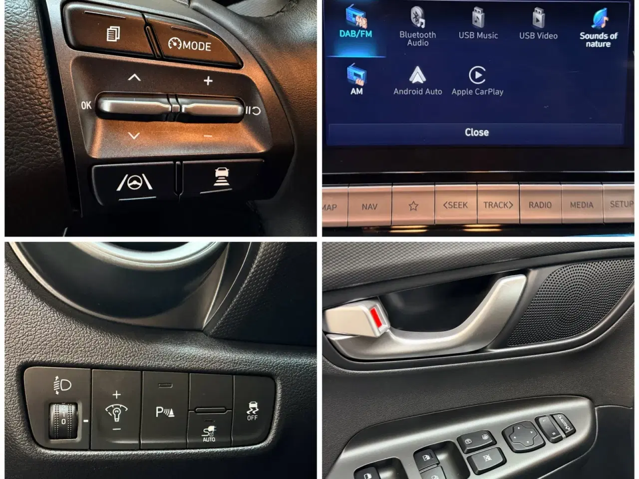 Billede 17 - Hyundai Kona 64 EV Trend