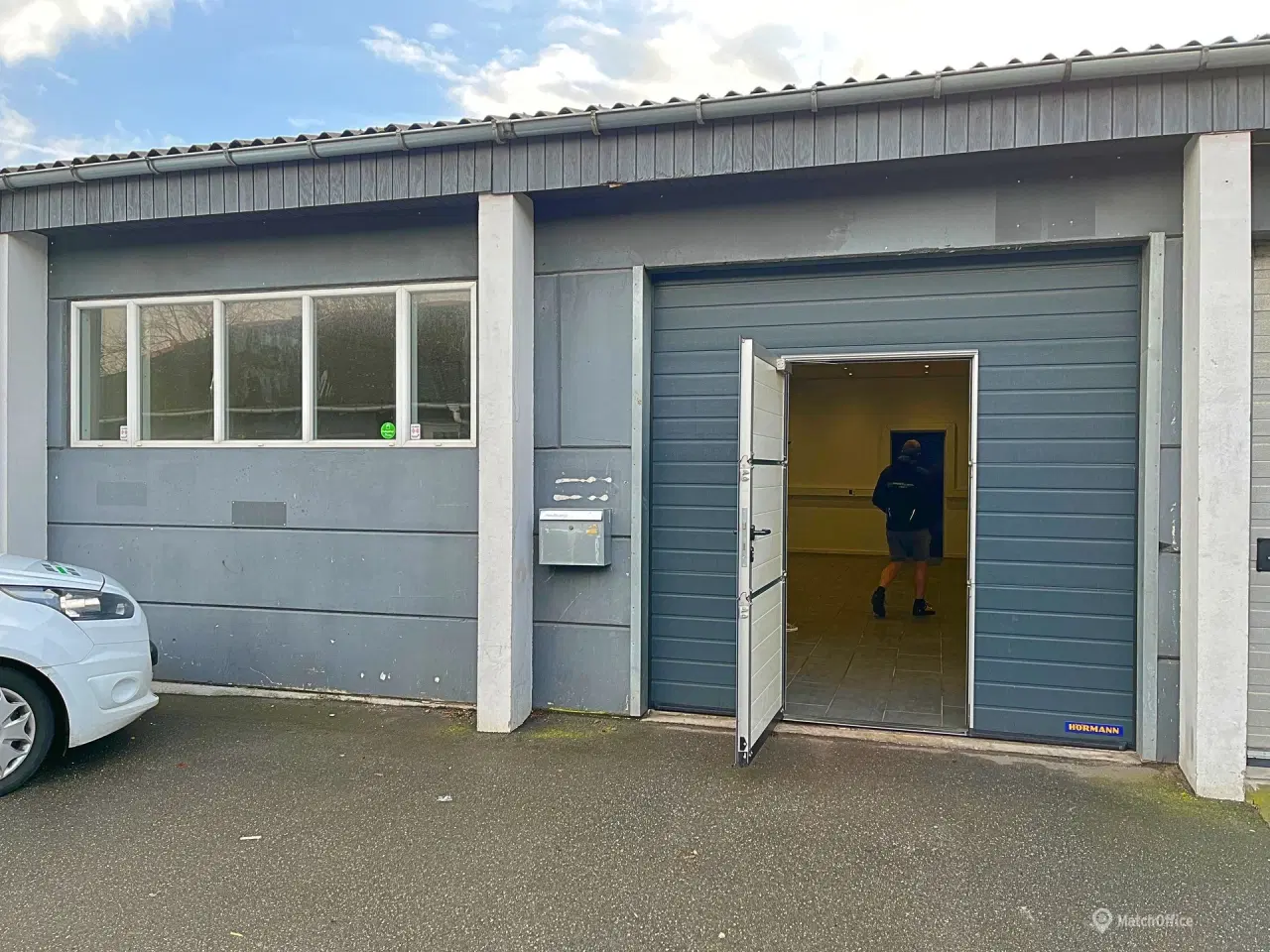 Billede 10 - Værksted - Lager - butik - kontor