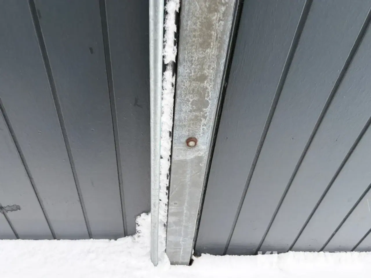 Billede 10 - Pavillon Nordjysk skurvognsfabik 9,5x2,7 meter