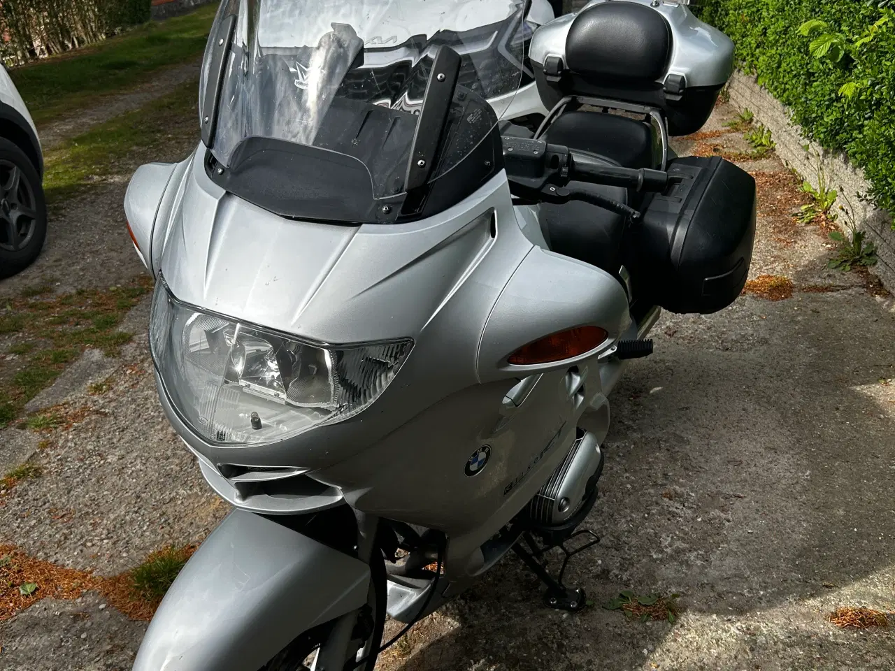 Billede 7 - BMW r1150rt