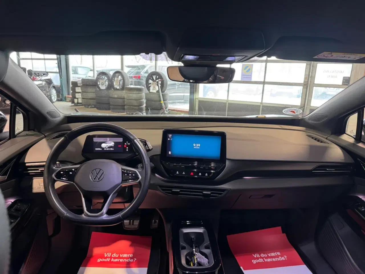 Billede 14 - VW ID.4 77 Pro