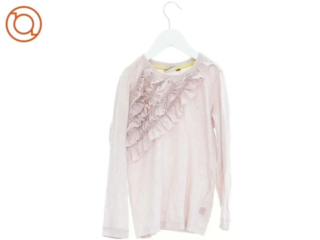 Billede 1 - Bluse fra Hummel (str. 122 cm)