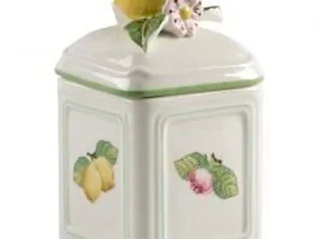 Billede 1 - Villeroy & Boch - French Garden Charm