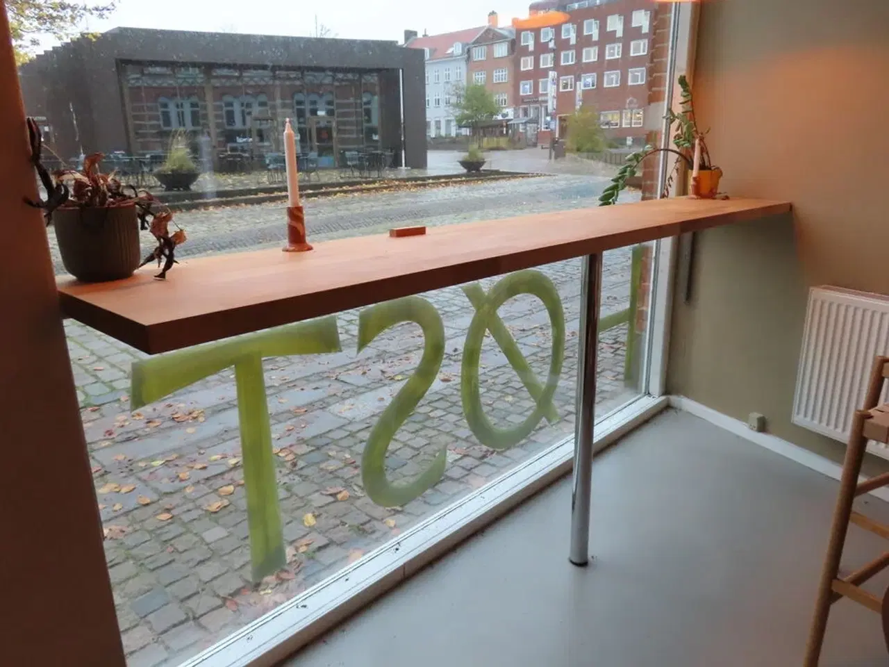 Billede 1 - Div. inventar